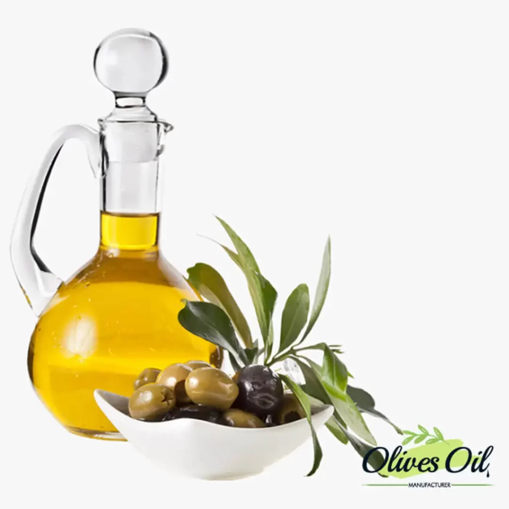 turkish-olive-oil-factory